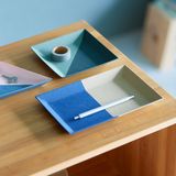 Trays - TWO TRAY/shikaku:S - SIKIGU