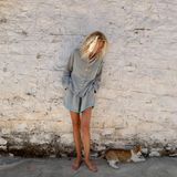 Prêt-à-porter - Chemise mousseline - LOOM.IST