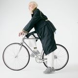 Prêt-à-porter - Trench de pluie BILLIE - TOMO CLOTHING