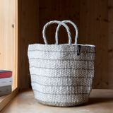 Shopping baskets - Kiondo market baskets with sisal handles - MIFUKO