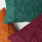 Fabric cushions - Mini Medas Cushion - BUREL FACTORY