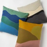 Coussins textile - Coussin Horizon - BUREL FACTORY