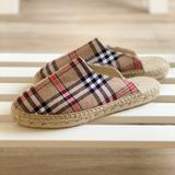 Homewear - MARGOT indoor mule - ATELIER COSTÀ