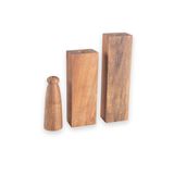 Objets de décoration - Essences des Bois - Soliflore - DRAGONFLY