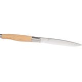 Knives - Oak Blade - Knife - DRAGONFLY
