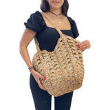 Decorative objects - TANIA BAG - LIMAIA PARIS