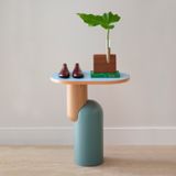 Autres tables - Table d'appoint Sertão - ESTÚDIO MAIS ALMA