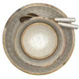 Decorative objects - Mango bowls - BY ROOM