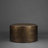 Footrests - Mira Pouffe - MADHEKE