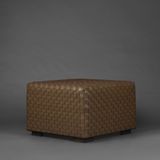 Footrests - Finley Pouffe - MADHEKE