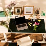 Stationery - Desk Protector Mats. - MÓTIF MATS