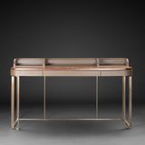Desks - Beluga Desk - MADHEKE