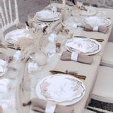 Objets de décoration - Baptême & Communion - LA MAISON ARTYFETES