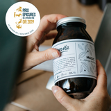 Coffee and tea - INFUSION BIO MAGIC MAMA - BOCAL EN VERRE - GREENMA