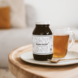 Coffee and tea - MAMA Wellness Infusions - GREENMA