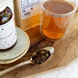 Coffee and tea - SPICED TEAS - GreenMa - GREENMA
