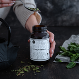 Coffee and tea - TIMELESS TEAS - GreenMA - GREENMA