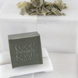 Porte-savons - PORTE-SAVON EN MARBRE - COOL COLLECTION