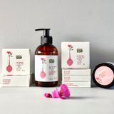 Cosmétiques - Set naturel pour le corps V - COOL SOAP