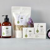 Beauty products - Natural Body Set VI - COOL SOAP