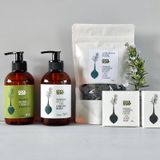 Beauty products - Natural Body Set III - COOL SOAP