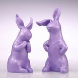 Sculptures, statuettes et miniatures - Bravo à vous, Sculpture - GALLERY CHUAN