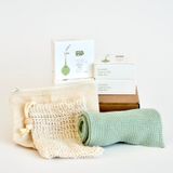 Gifts - ELEMENTS Gift Boxes - COOL SOAP