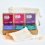 Gifts - ESSENTIALS GIFT BOXES - COOL SOAP