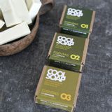 Gifts - ESSENTIALS SOAP BARS 01 02 03 - COOL SOAP