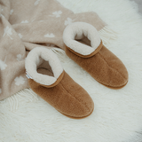 Chaussons et chaussures enfant - CHAUSSONS EN LAINE - FLOKATI NATURAL WOOL PRODUCTS