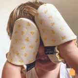 Kids slippers and shoes - My first slippers les poussins - PETIT JOUR PARIS