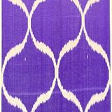 Fabrics - IKAT FABRIC. - DEREGÖZÜ