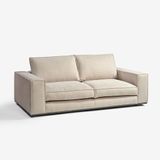 Sofas for hospitalities & contracts - SOFA NORMA - CRISAL DECORACIÓN