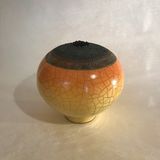 Objets design - CA09 Collection Caldera - LÉNORA LE BERRE ART CÉRAMISTE