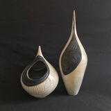 Gifts - C006 Ceramic Coral Collection - LÉNORA LE BERRE ART CÉRAMISTE
