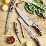 Knives - CUTLERY - HERITAGE RANGE - PRADEL EXCELLENCE & ALBERT DE THIERS - JODAS