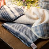 Kids accessories - CHILDREN'S BIB - BATH TEXTILES - KELSCH D' ALSACE IN SEEBACH