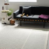 Objets design - Tapis graphique MAX BILL - METROCS