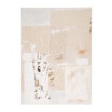 Tableaux - AX72179 Toile abstraite Oasis 90x120 cm - ANDREA HOUSE