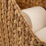 Bathroom storage - Paper holder - HOUSE DOCTOR
