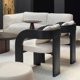 Objets design - Maravi chair/diningchair - VERSMISSEN