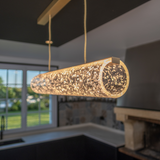 Hanging lights - SUSPENSION - Bysens x Dacryl - DACRYL