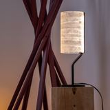 Table lamps - TABLE LAMP - Bysens x Dacryl - DACRYL
