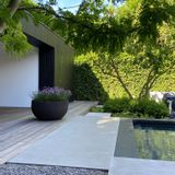 Ceramic - HP7 Rough Outdoor - ECRI LIVING