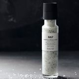 Spices - Salt, Parmesan cheese & basil - NICOLAS VAHÉ
