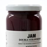 Condiments - Jam, Double strawberry - NICOLAS VAHÉ