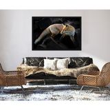 Autres décorations murales - Velvet Decopanels Nature - MONDILAB