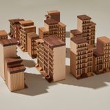 Design objects - thompson - MAD LAB