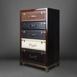 Chests of drawers - Catz Drawer Chest - MADHEKE