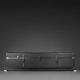 Sideboards - Franc Bed End Trunk - MADHEKE